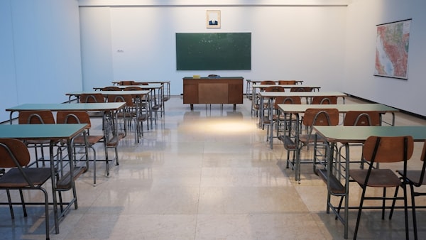Online Learning Support
